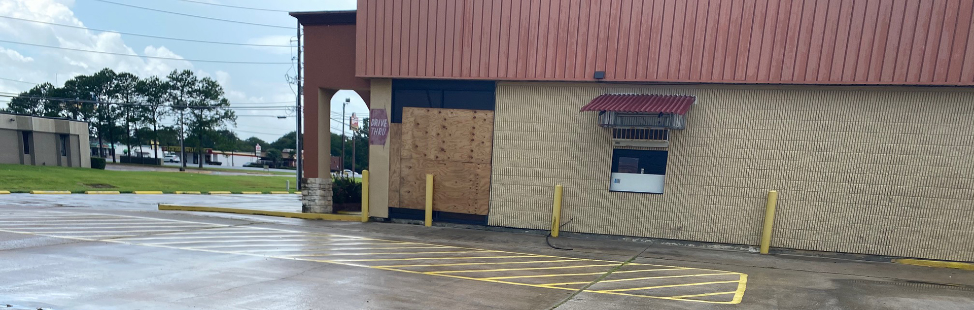 Hurricane Laura - Louisiana Gulf Coast - photo 6